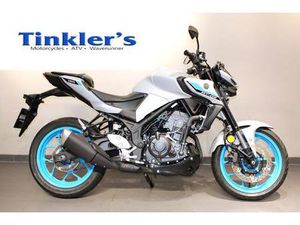 YAMAHA MT-03 300 ABS HYPER-NAKED EURO 5 321 CC