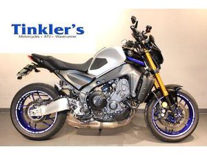YAMAHA MT-09 900 SP HYPER-NAKED EURO 5 889 CC