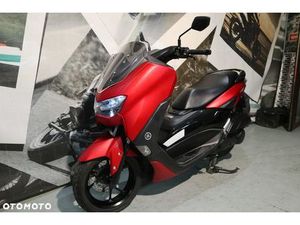 YAMAHA NMAX