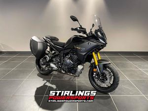 YAMAHA TRACER 7 GT 700 CONSTANT MESH EURO 5 689 CC