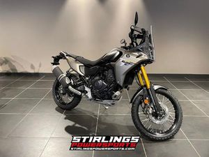 YAMAHA TENERE 700 EURO 5 689 CC