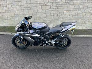 YAMAHA R1 1000 998 CC