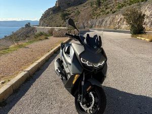 BMW BMW C400 GT 350 CM3, 2019 GOD.