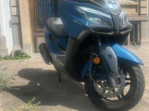 ② KYMCO XTOWN CITY 125 CC 2020