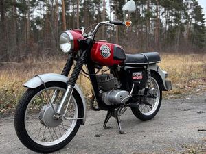 MZ ETS 150 ORIGINAL DDR AUCH TAUSCH