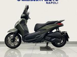 PIAGGIO BEVERLY 300 2023