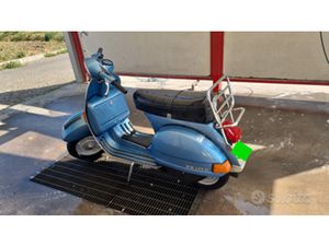 PIAGGIO VESPA PX125E