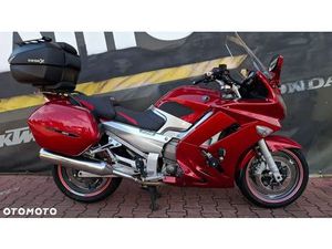 YAMAHA FJR