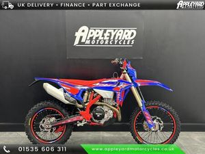 BETA RR 480 CC RACE ENDURO 2026