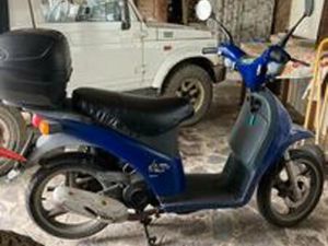 PIAGGIO FREE 50