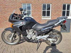 ② HONDA TRANSALP 650 RD10 XL650V
