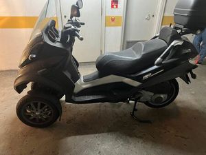 PIAGGIO MP3 LT 250 CASCAIS E ESTORIL