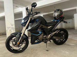 ZONTE 125C TOPADA EM PERFEITO FUCIONAMENTO ARCOZELO