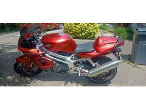 APRILIA, SL, 1999, 1000 (CC)