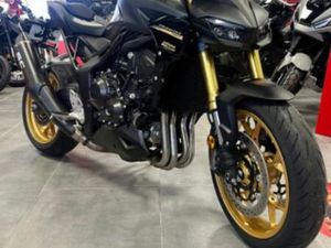 HONDA CB1000 HORNET SP 2025 1000 CM3 | MOTO ROADSTER | 1 656 KM | NOIR | 35400 ST MALO