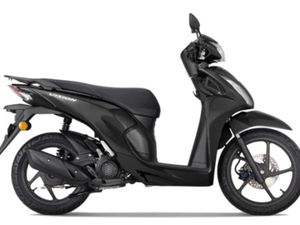 HONDA NSC 110 VISION, SCOOTER, OCCASION, CHF 2'200.-
