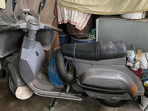 VENDO VESPA PK 50 XL TORRES NOVAS (SÃO PEDRO), LAPAS E RIBEIRA BRANCA