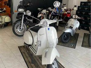 VESPA PX 125 QUASE NOVA! CIDADE DA MAIA
