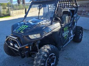 POLARIS RZR 900S LAGOS DA BEIRA E LAJEOSA