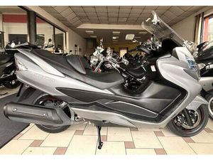 SUZUKI AN 400 BURGMAN-ABS- AN400, 2015 GOD.