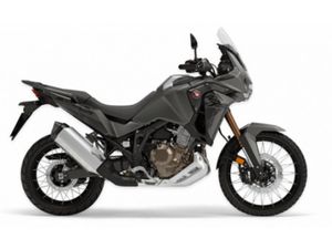 HONDA CRF 1100 L AFRICA TWIN ADVENTURE SPORTS DCT, ENDURO, MOTO NEUVE, CHF 17'500.-