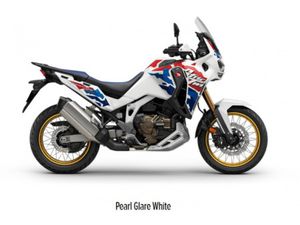 HONDA CRF 1100 L AFRICA TWIN ADVENTURE SPORTS ES TRICOLOR, ENDURO, MOTO NEUVE, CHF 18'999.-