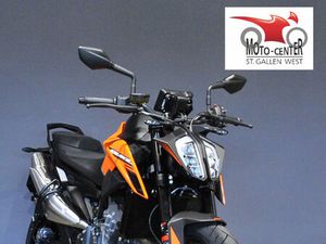 KTM 790 DUKE L, NAKED, MOTO NEUVE, CHF 8'490.-