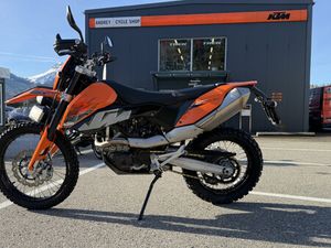 KTM 690 ENDURO, ENDURO, OCCASION, CHF 5'900.-
