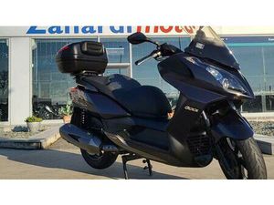VENDO KYMCO DOWNTOWN 300I (2009 - 17) USATA A RIVOLTA D'ADDA (CODICE 9896057) - MOTO.IT