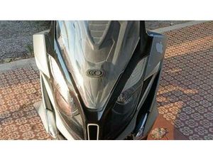 VENDO KYMCO DOWNTOWN 350I ABS (2016 - 20) USATA A MISANO ADRIATICO (CODICE 9895942) - MOTO.IT