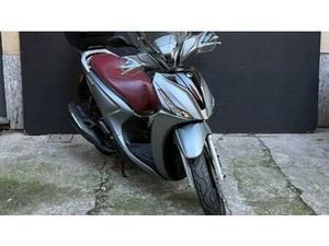 VENDO KYMCO PEOPLE 150I S (2018 - 20) USATA A MILANO (CODICE 9895808) - MOTO.IT