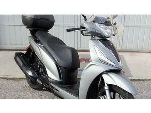 VENDO KYMCO PEOPLE 300I S (2021 - 22) USATA A LIVORNO (CODICE 9895552) - MOTO.IT