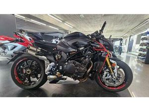 VENDO MV AGUSTA BRUTALE 1000 RR (2021 - 25) USATA A ALME' (CODICE 9895551) - MOTO.IT