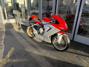 MV AGUSTA F3 675, SPORT, OCCASION, CHF 7'980.-