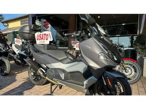 VENDO SYM MAXSYM 500I TL ABS (2020) USATA A SEREGNO (CODICE 9895675) - MOTO.IT