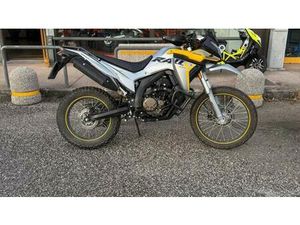 VENDO VOGE VALICO 300 RALLY (2022 - 25) USATA A PRADAMANO (CODICE 9895852) - MOTO.IT