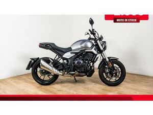 VENDO VOGE BRIVIDO 500 R (2020) USATA A ROZZANO (CODICE 9896125) - MOTO.IT