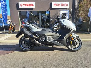 YAMAHA TMAX 560 TECH MAX, SCOOTER, MODÈLE DÉMO, CHF 13'990.-