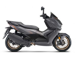 ZONTES 368 D, SCOOTER, MOTO NEUVE, CHF 5'990.-