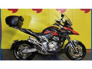 VENDO ZONTES ZT310-T (2019 - 20) USATA A CASTIGLIONE OLONA (CODICE 9895899) - MOTO.IT