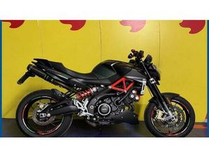 VENDO APRILIA SHIVER 900 ABS (2019 - 20) USATA A CASTIGLIONE OLONA (CODICE 9895900) - MOTO.IT