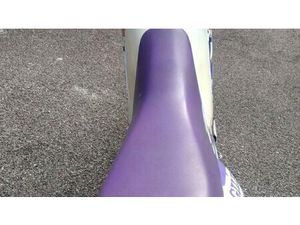 VENDO GILERA RC 600 R USATA A RIONERO IN VULTURE (CODICE 9895911) - MOTO.IT