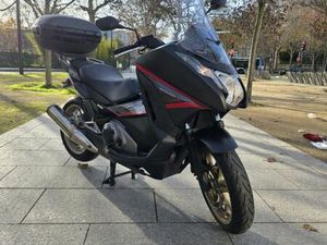 HONDA INTEGRA 750 S 2014 750 CM3 | SCOOTER | 44 163 KM | NOIR | 75014 PARIS 14