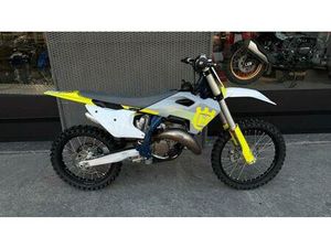 VENDO HUSQVARNA TC 125 (2024) USATA A ALBA (CODICE 9895861) - MOTO.IT