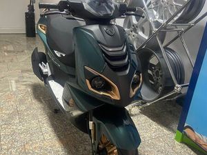 PEUGEOT SPEEDFIGHT 50 4T SPORTLINE AC E5.2 50 CM3*24 MJESECA GARANCIJA, 2025 GOD.