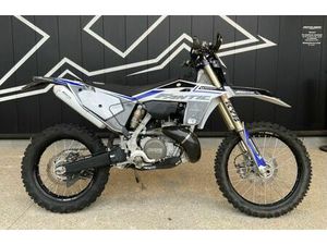 FANTIC 300 XE 2024 300 CM3 | MOTO ENDURO | 2 286 KM | 07200 AUBENAS