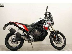 YAMAHA TÉNÉRÉ 700 WIT