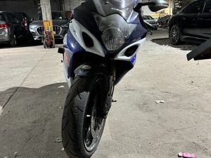SUZUKI GSXR 1000 K6 CUSTÓIAS, LEÇA DO BALIO E GUIFÕES