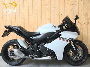 HONDA CBR 600 F C-ABS WIT