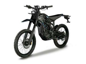 ② TALARIA STING 5500 PRO HOMOLOGUÉ